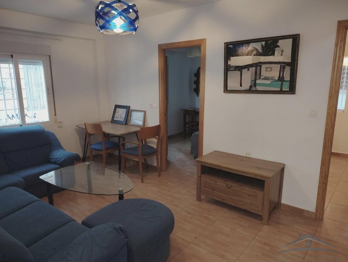 Alquiler de piso en Almería
