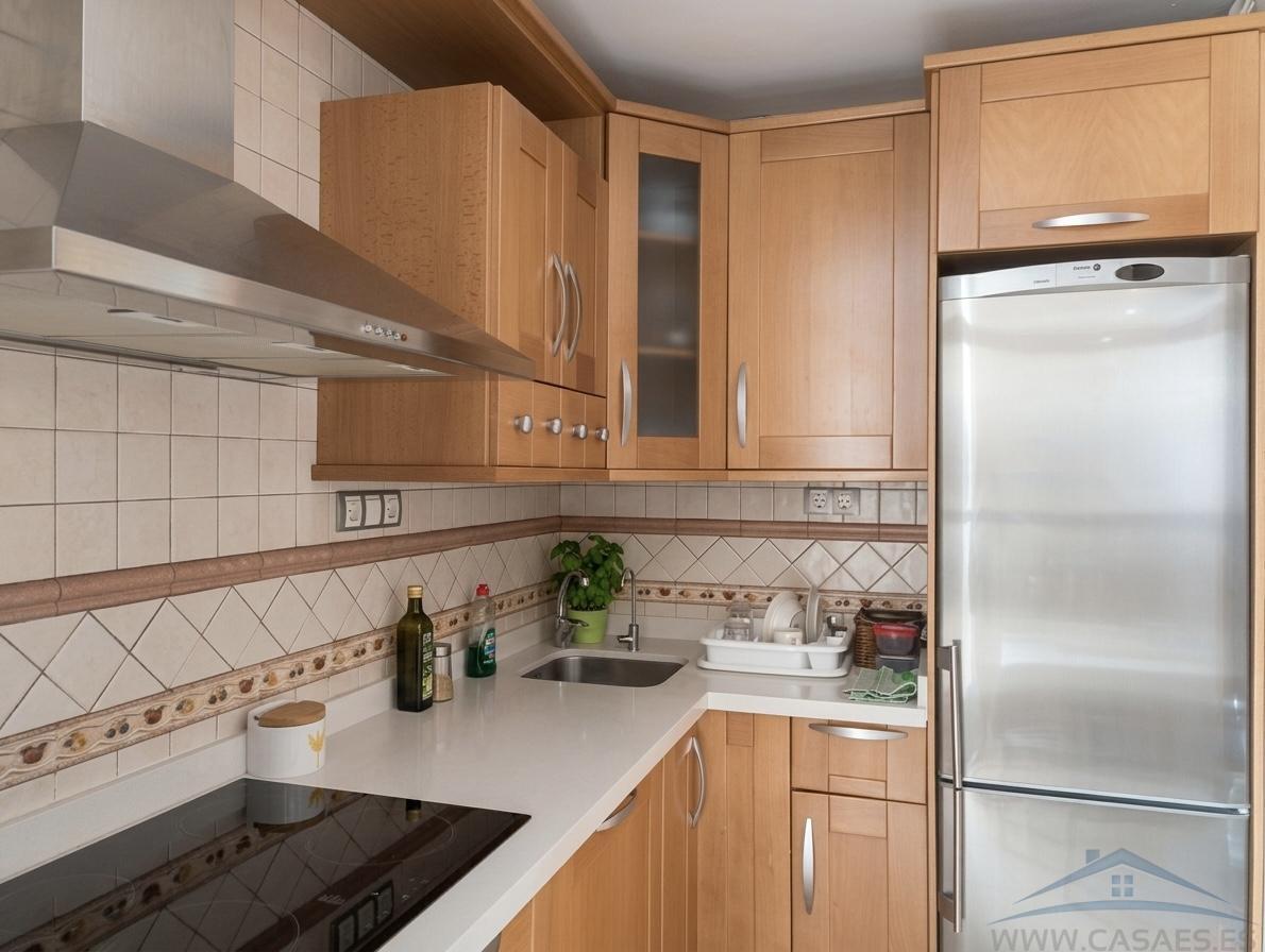 Venta de piso en Almería