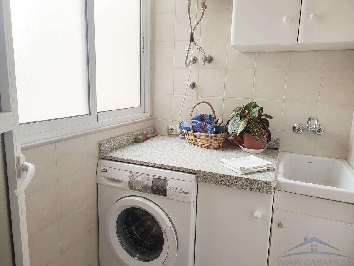 Venta de piso en Almería