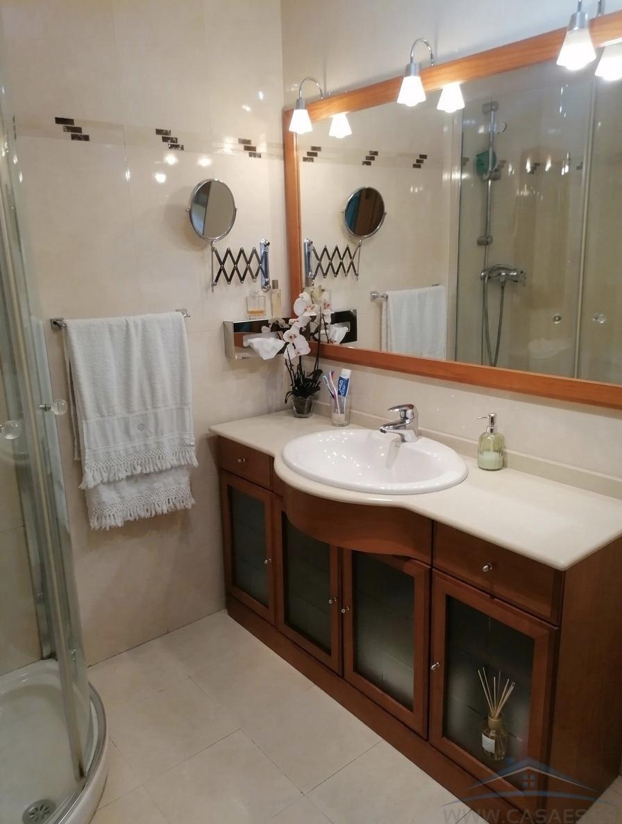 Venta de piso en Almería