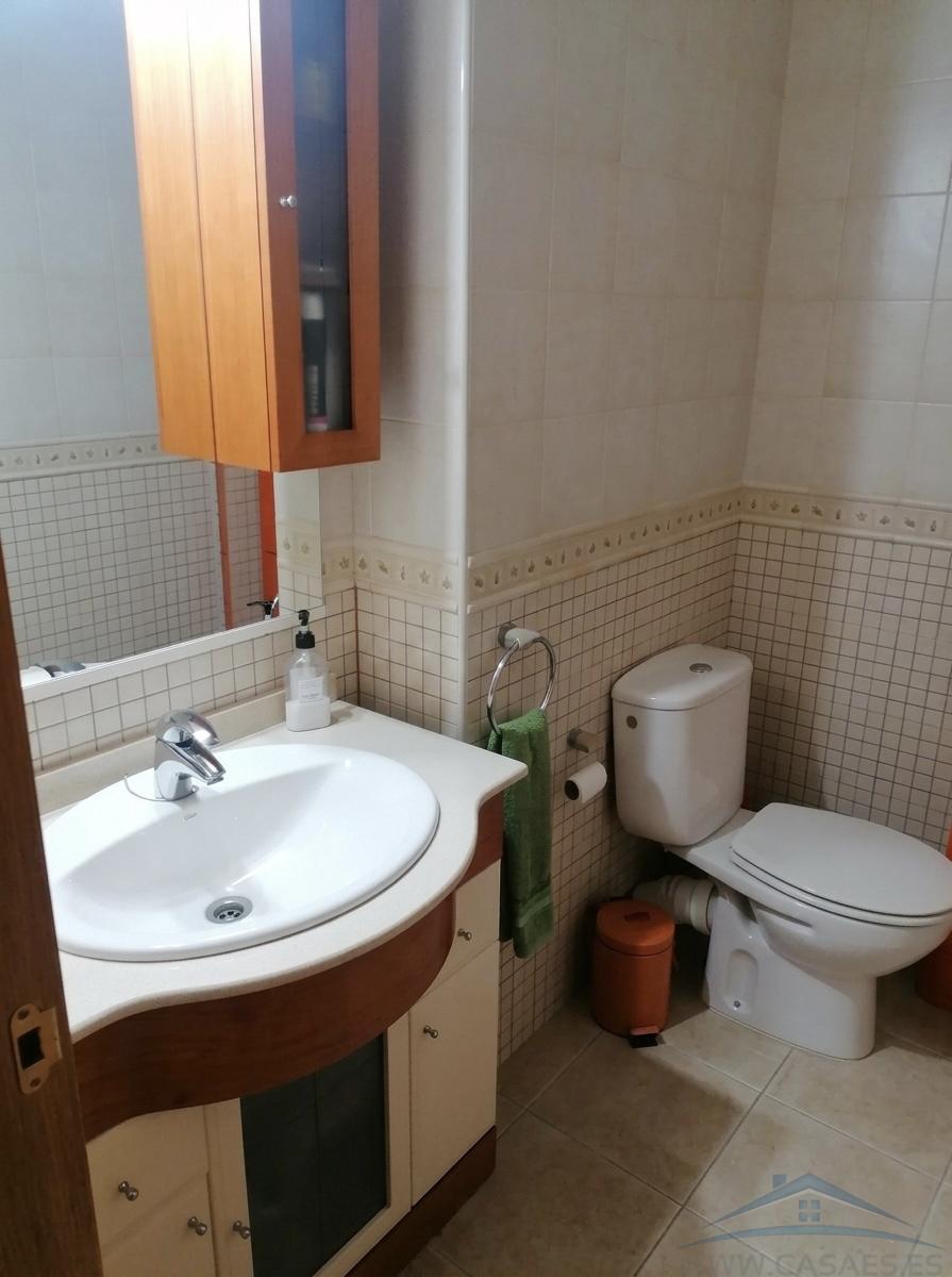 Venta de piso en Almería