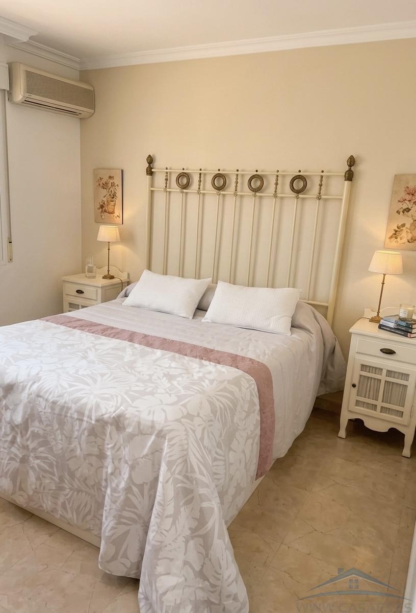 Venta de piso en Almería
