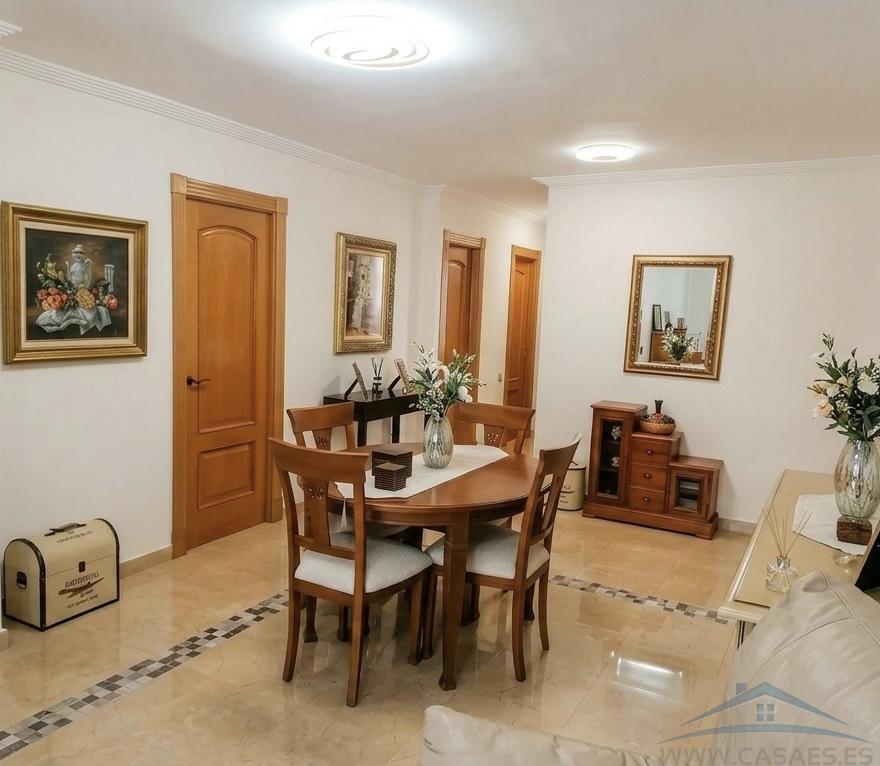 Venta de piso en Almería