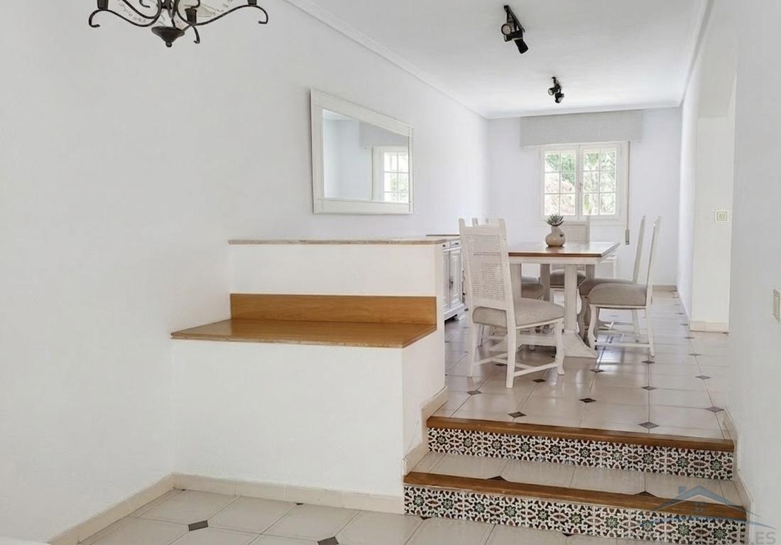 Venta de dúplex en Aguadulce