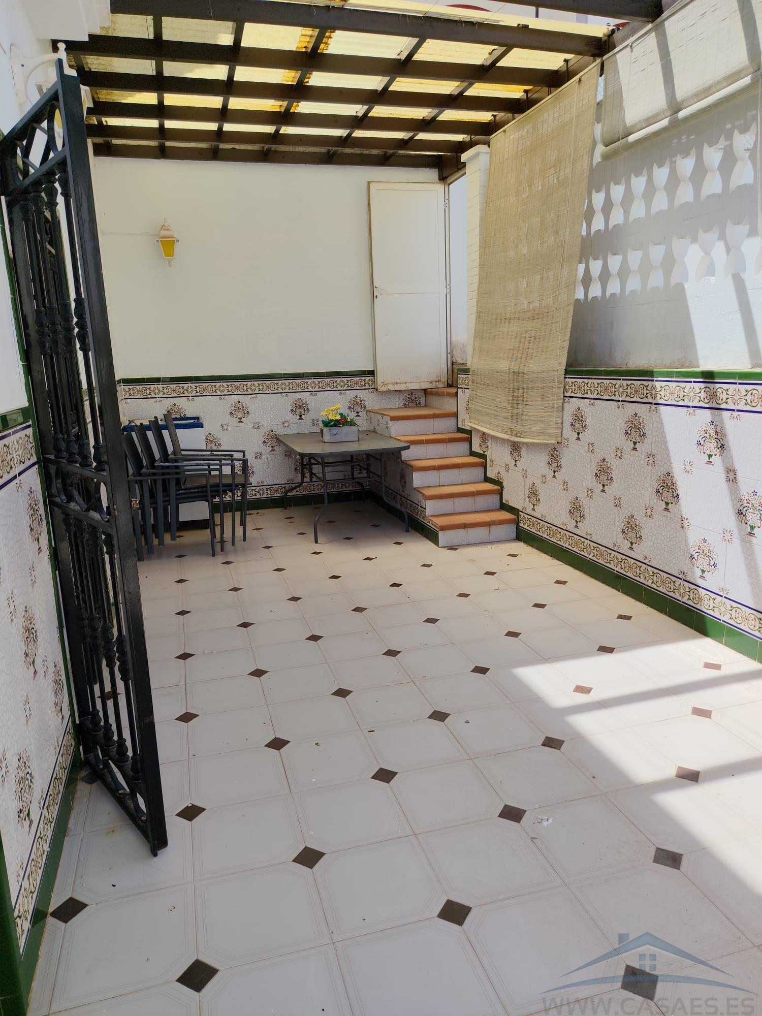 Venta de dúplex en Aguadulce