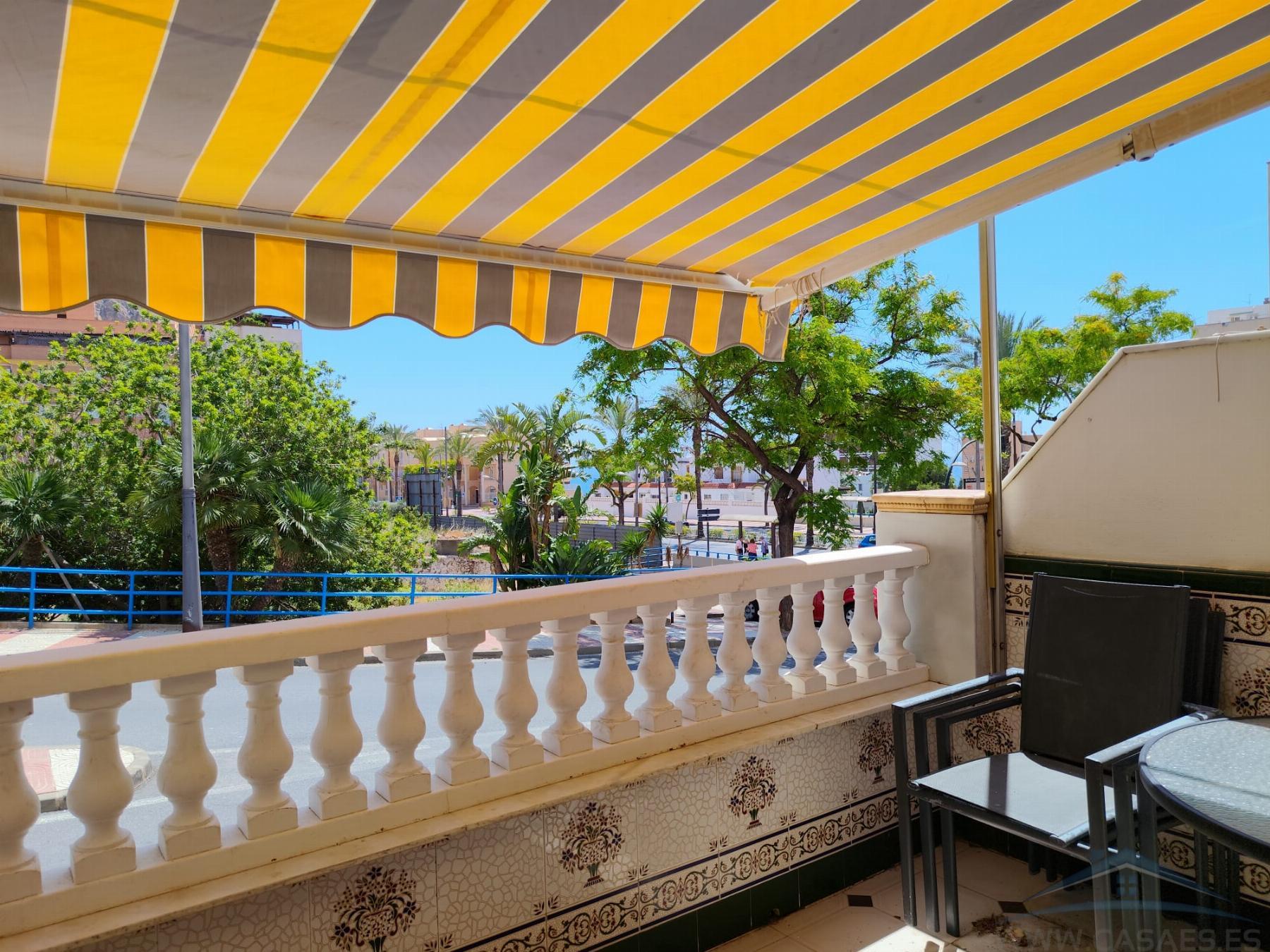 Venta de dúplex en Aguadulce