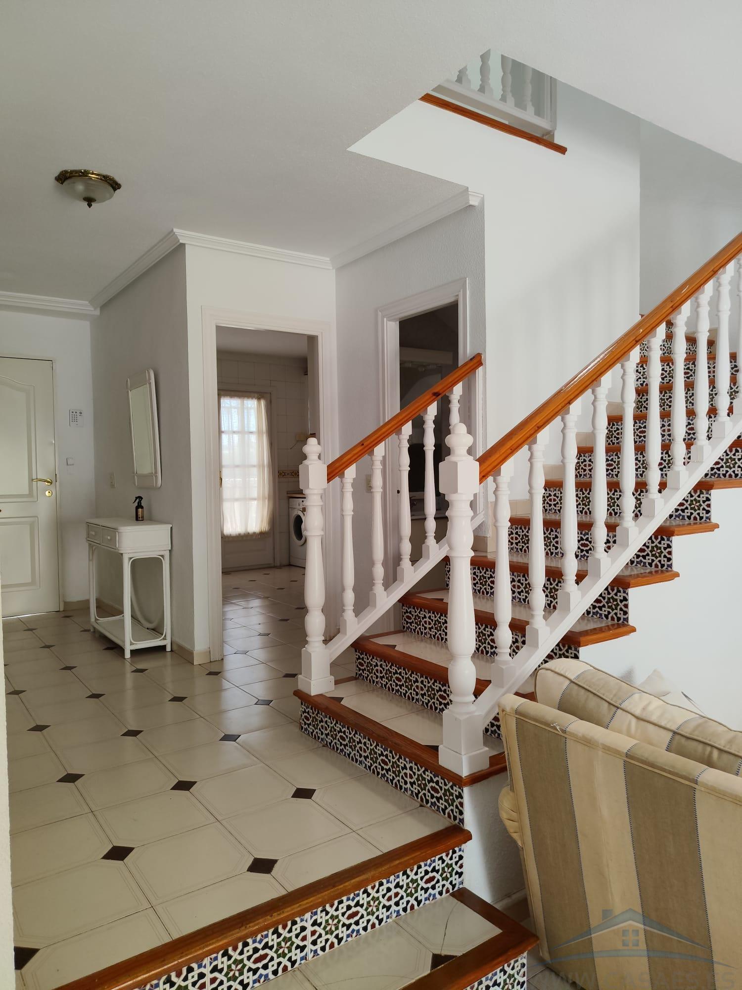 Venta de dúplex en Aguadulce