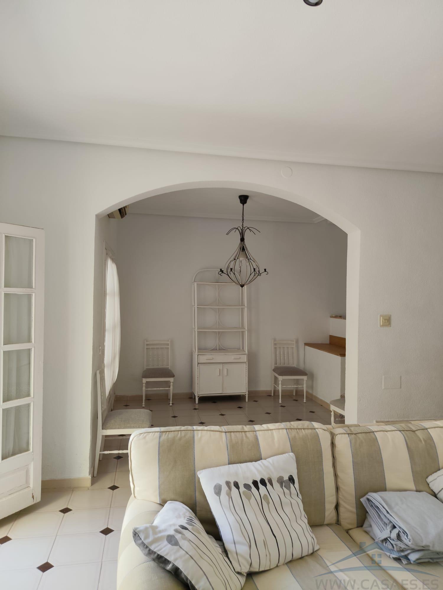Venta de dúplex en Aguadulce
