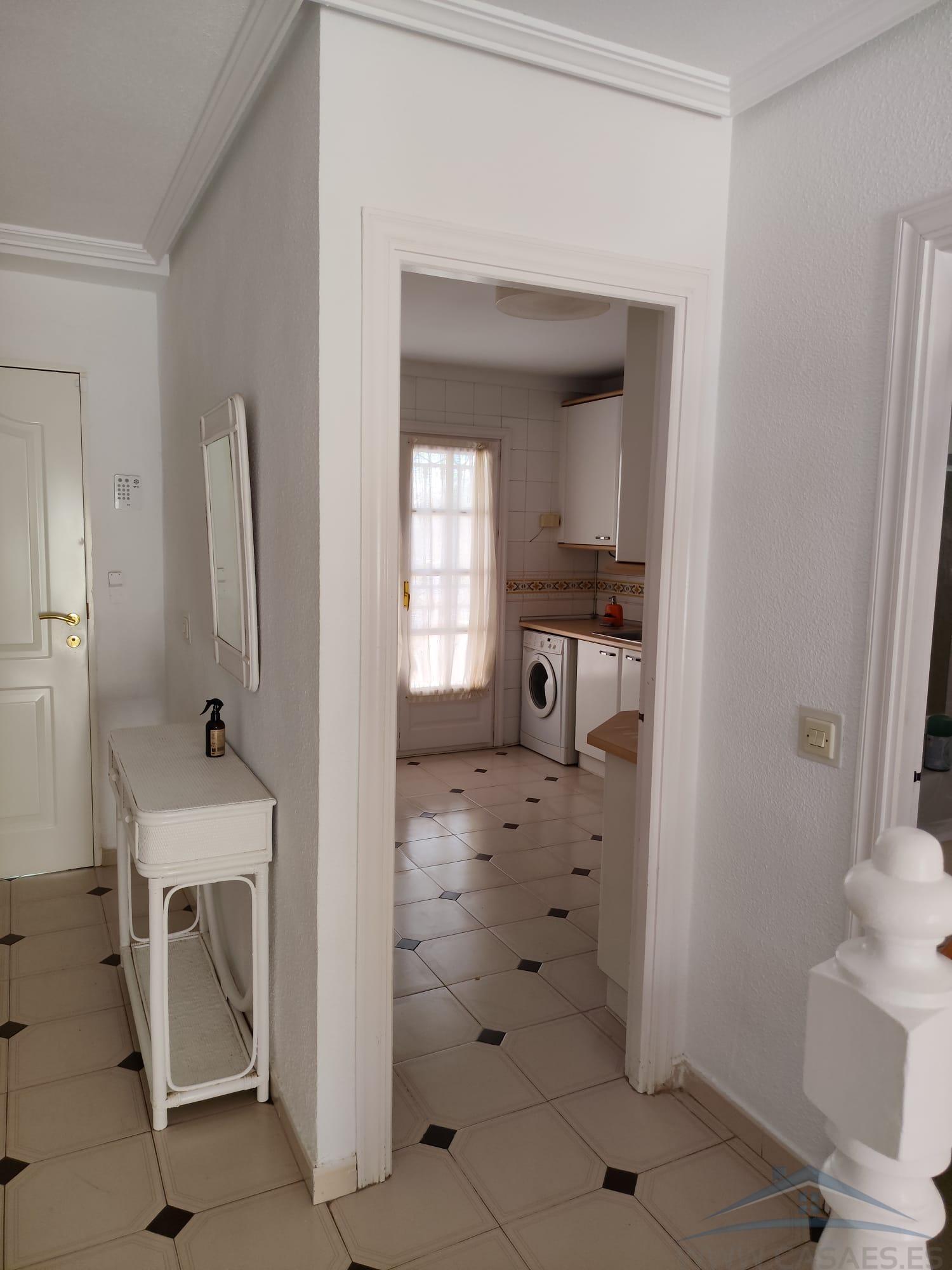Venta de dúplex en Aguadulce