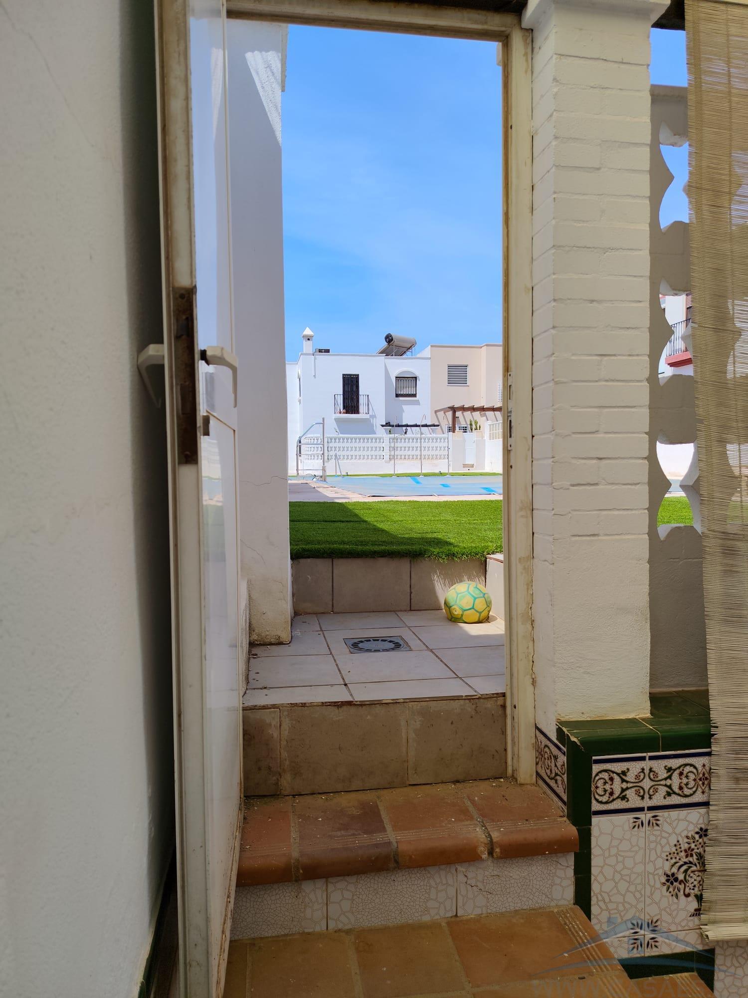 Venta de dúplex en Aguadulce
