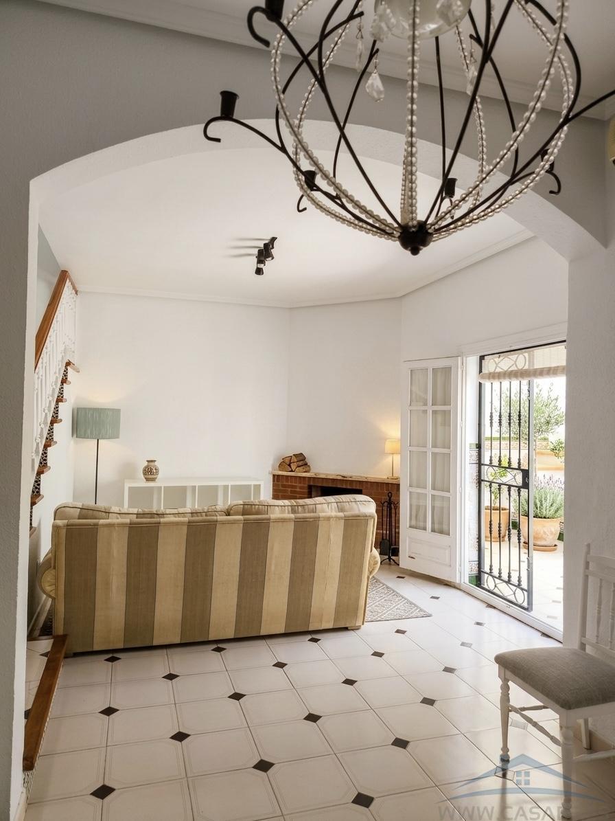 Venta de dúplex en Aguadulce