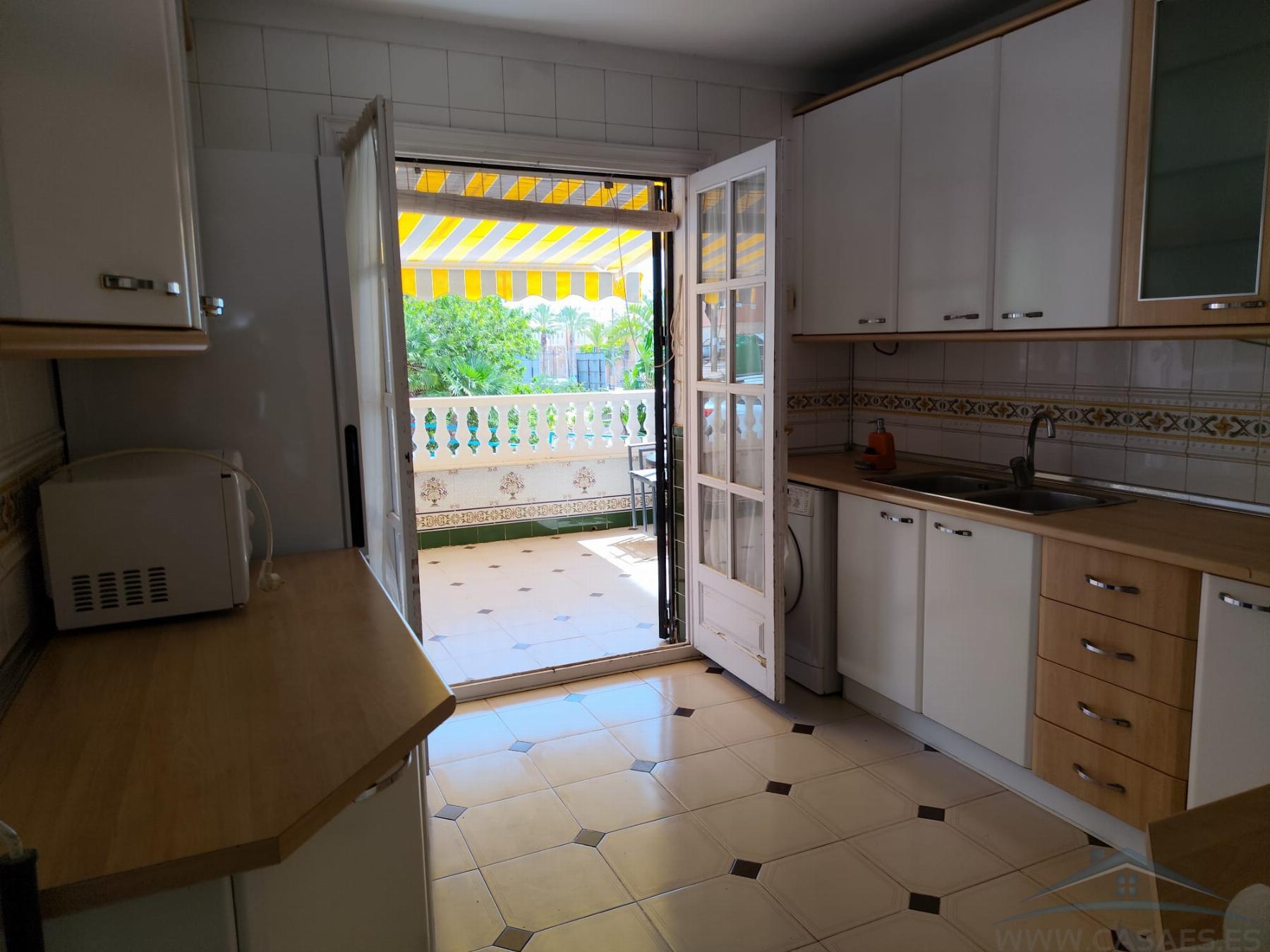 Venta de dúplex en Aguadulce