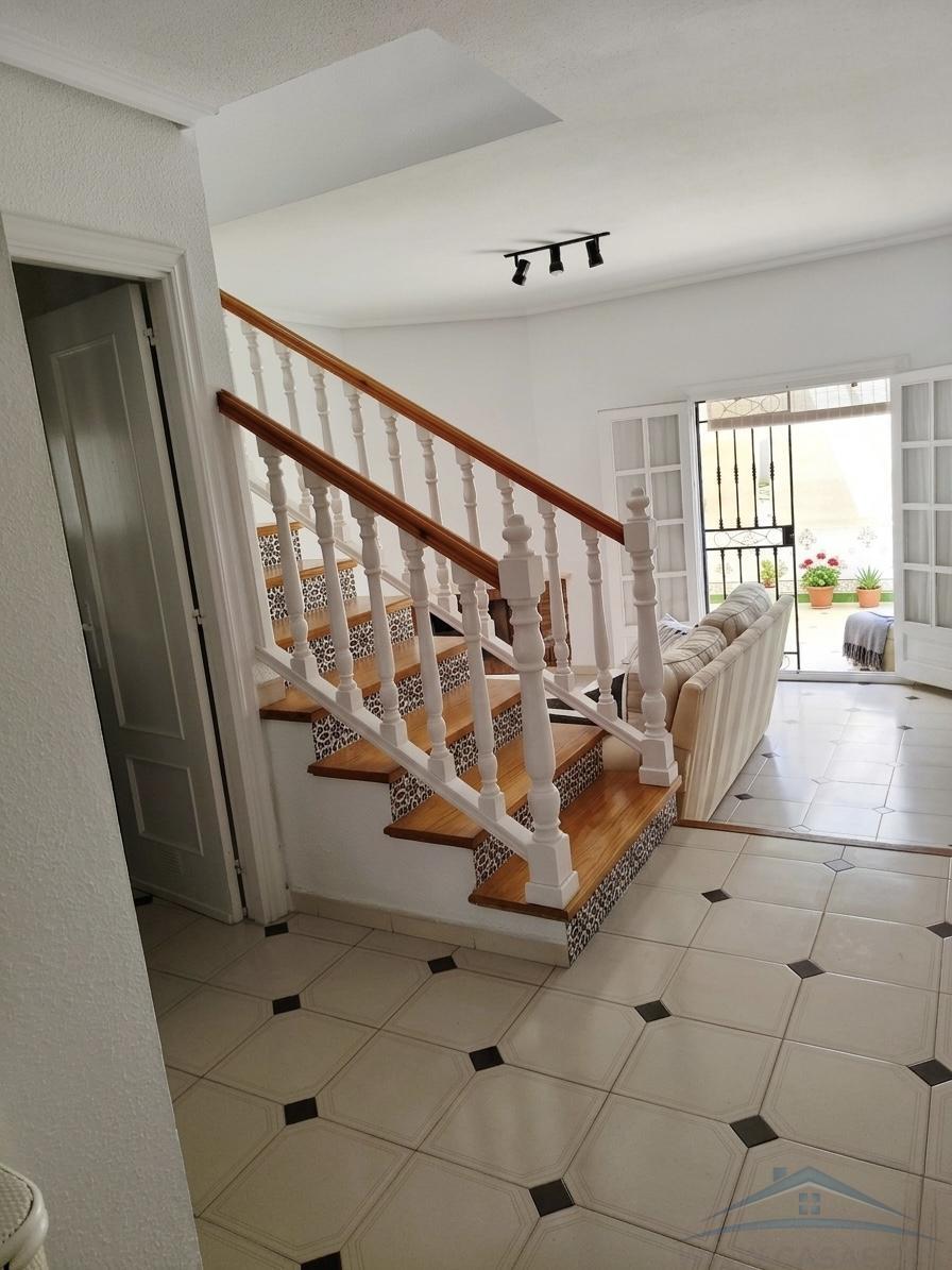 Venta de dúplex en Aguadulce