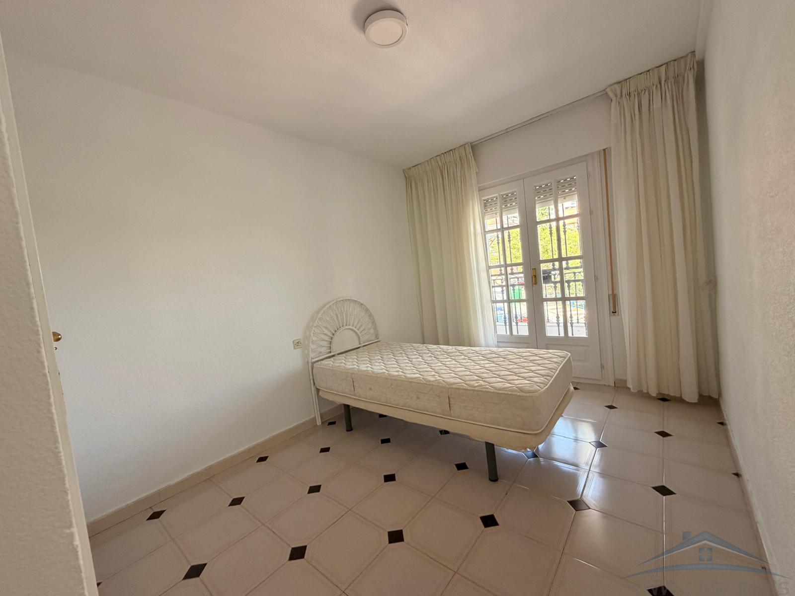 For sale of duplex in Aguadulce