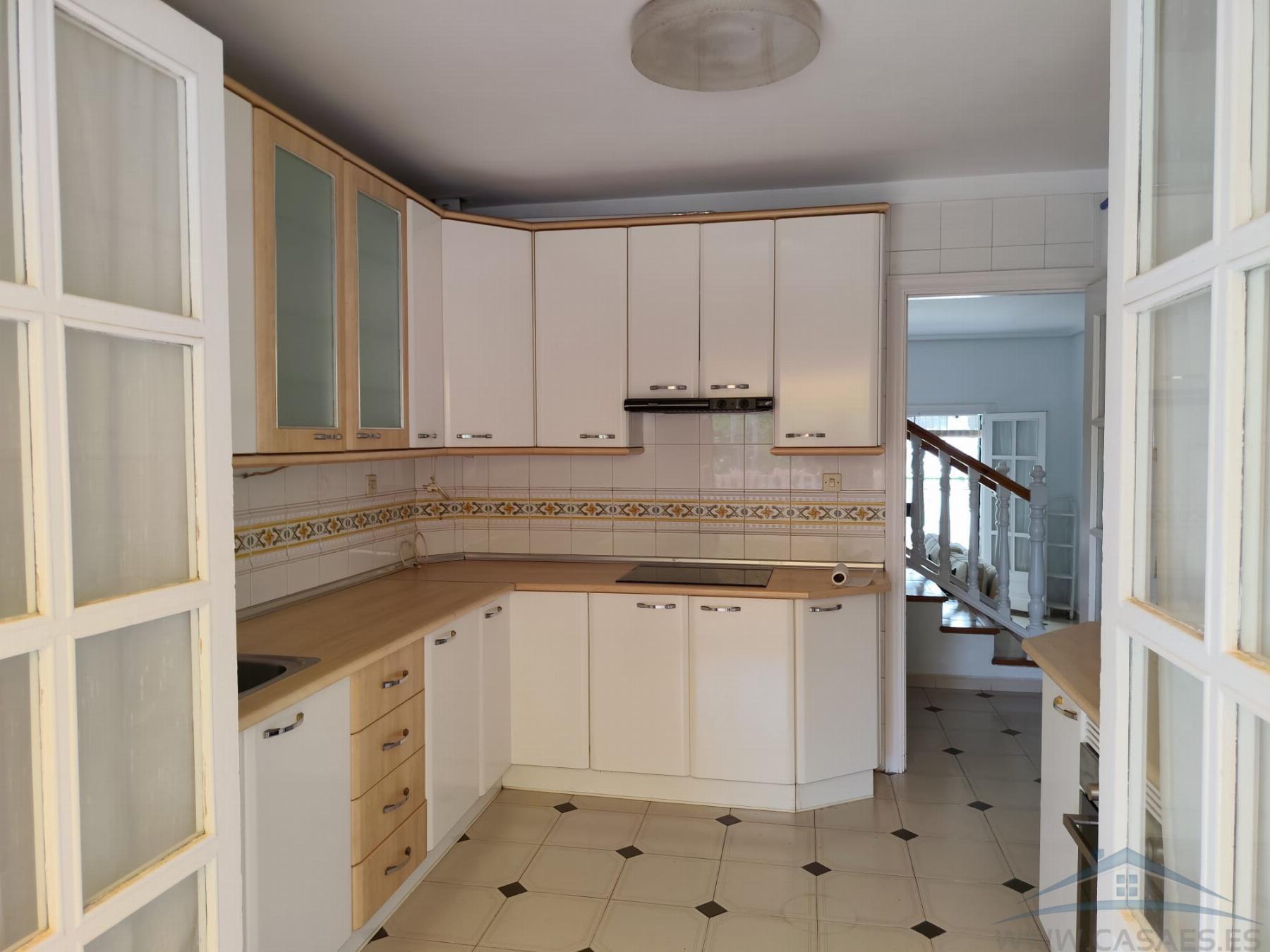 Venta de dúplex en Aguadulce