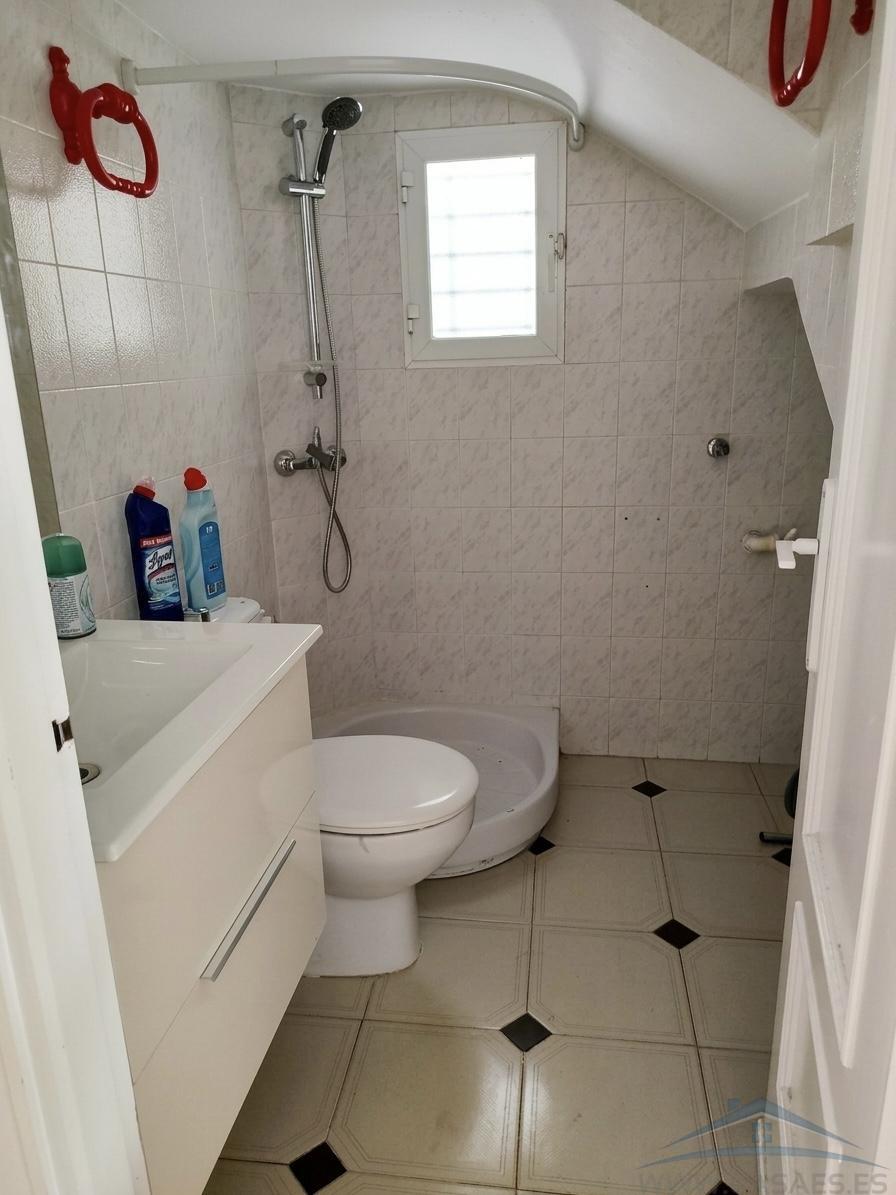 Venta de dúplex en Aguadulce