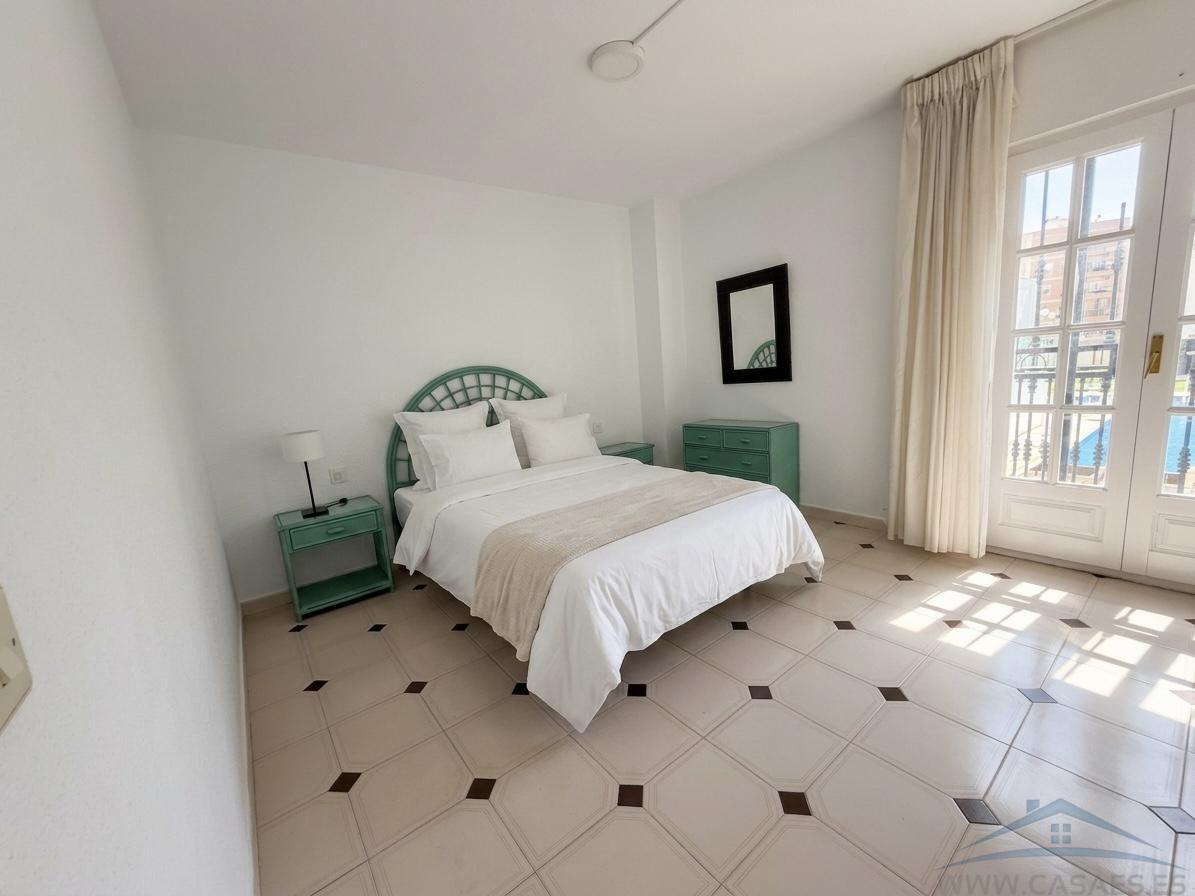 Venta de dúplex en Aguadulce