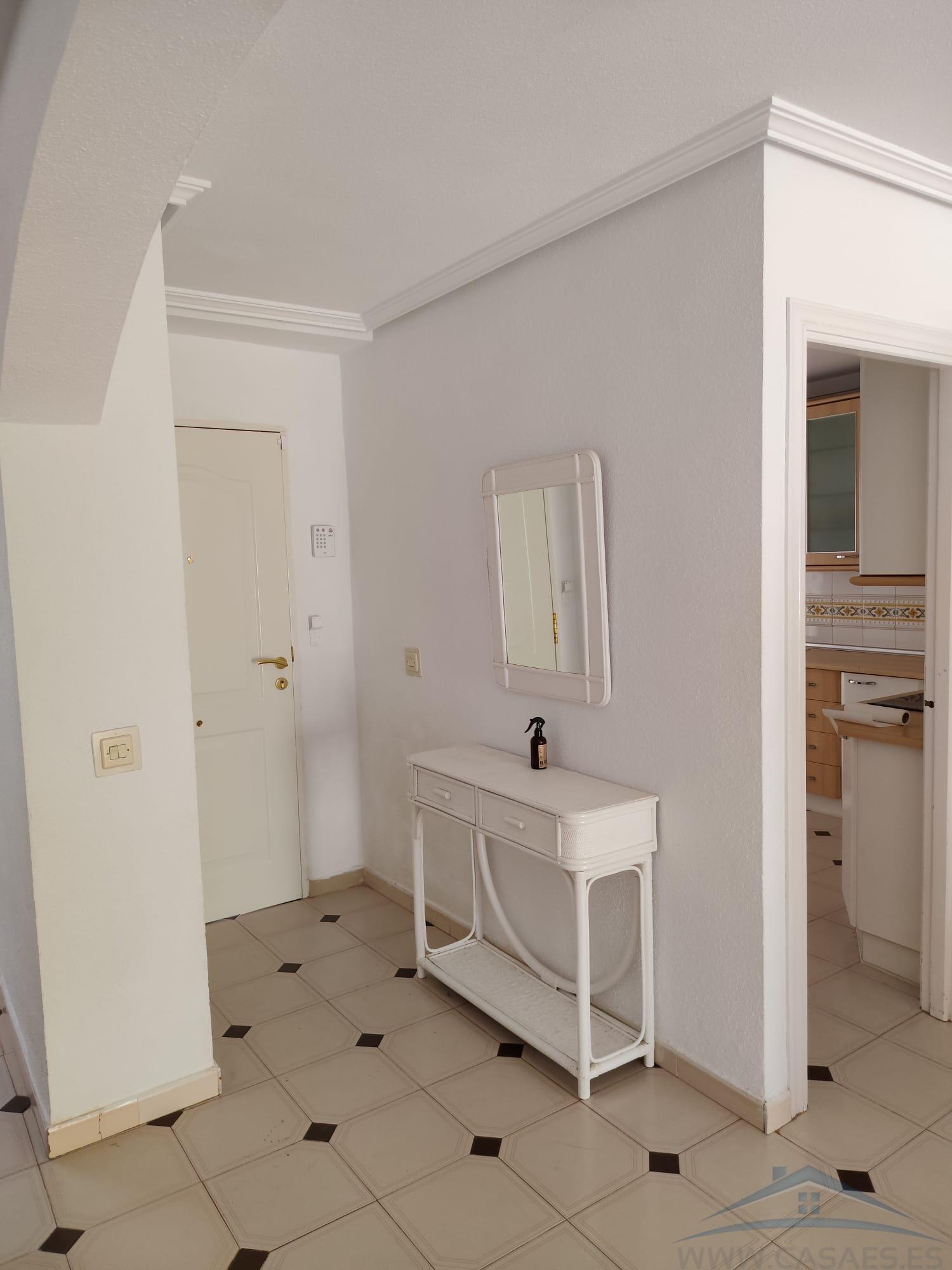 Venta de dúplex en Aguadulce