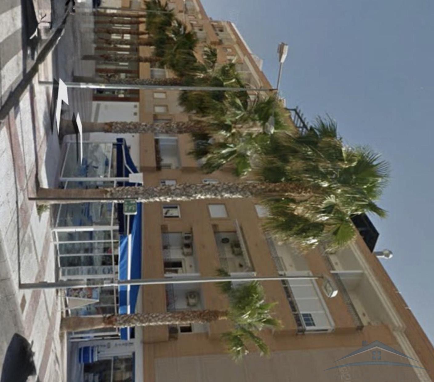Alquiler de piso en Aguadulce