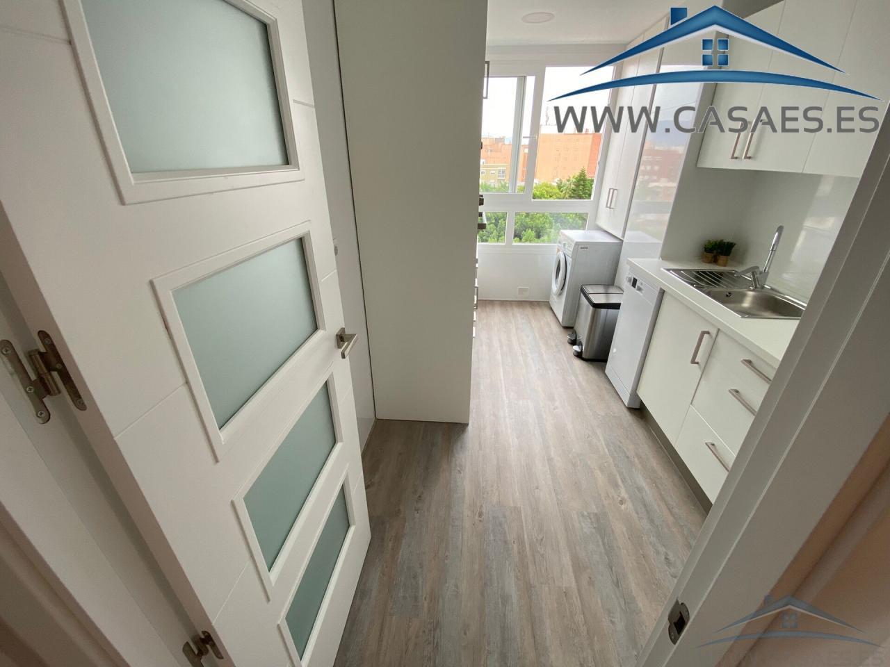 Alquiler de piso en Almería
