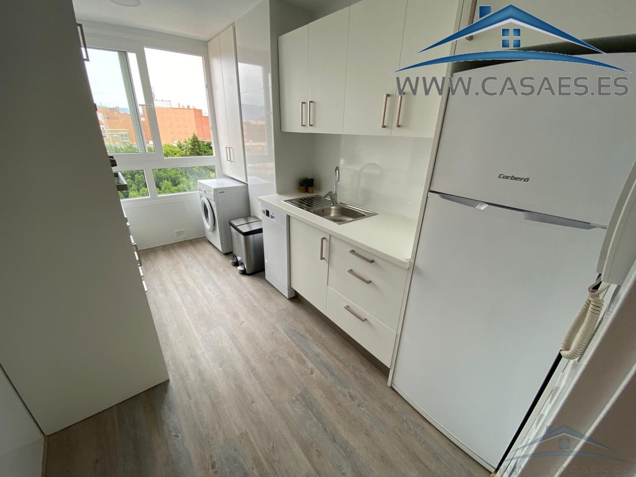 Alquiler de piso en Almería