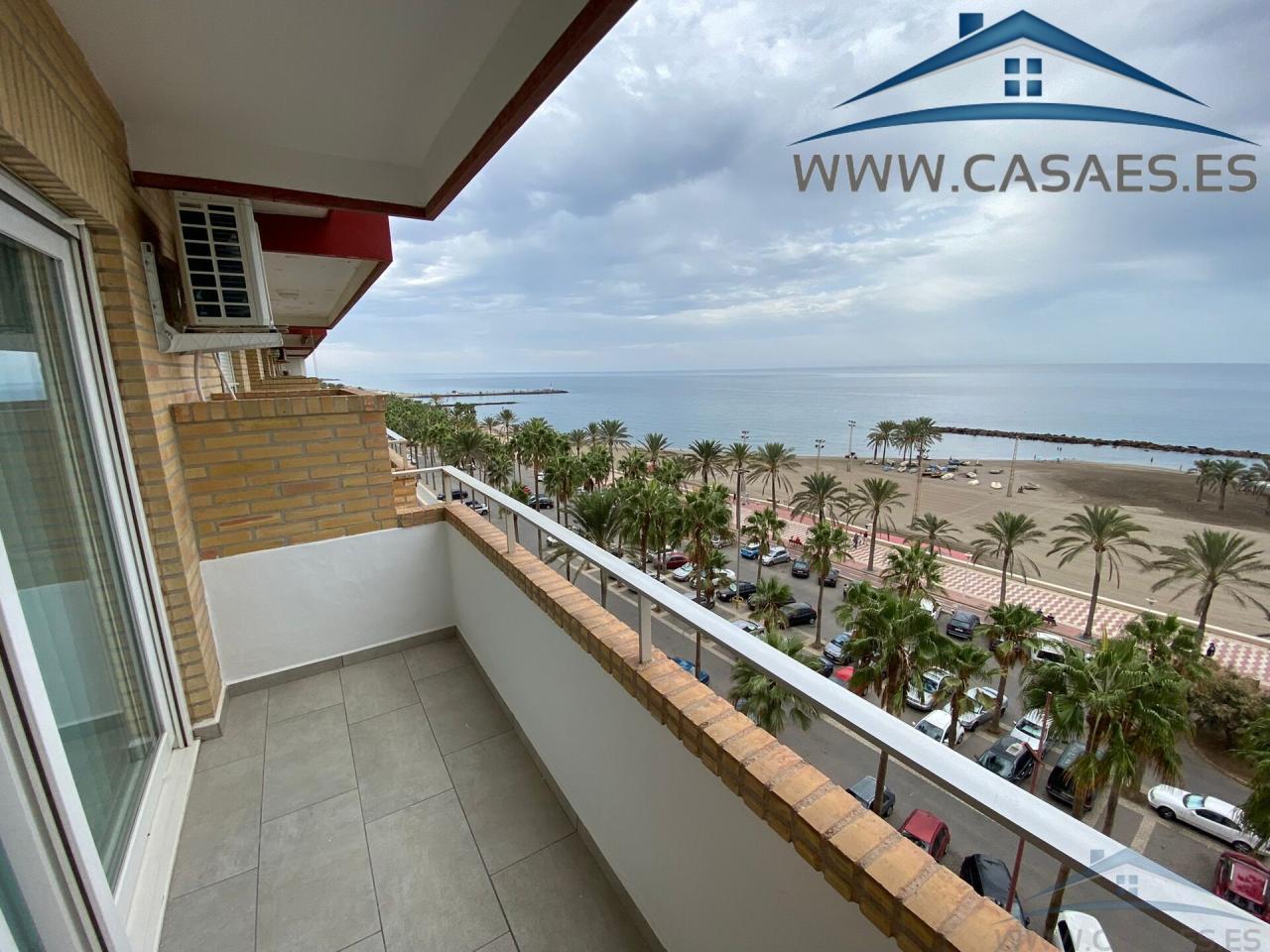 Alquiler de piso en Almería