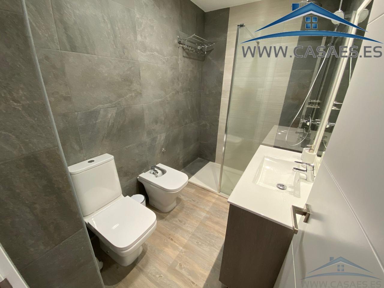 Alquiler de piso en Almería