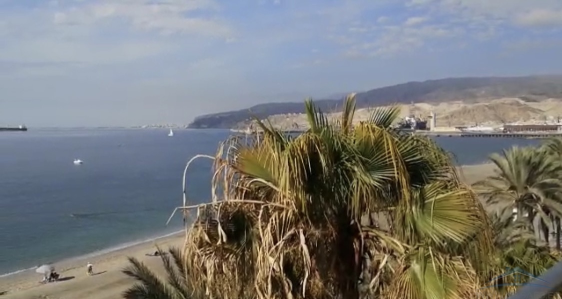 Alquiler de piso en Almería