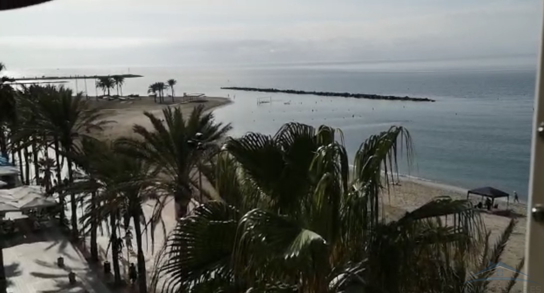 Alquiler de piso en Almería