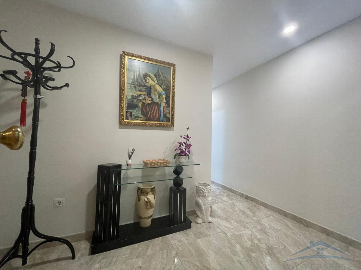 Alquiler de piso en Almería