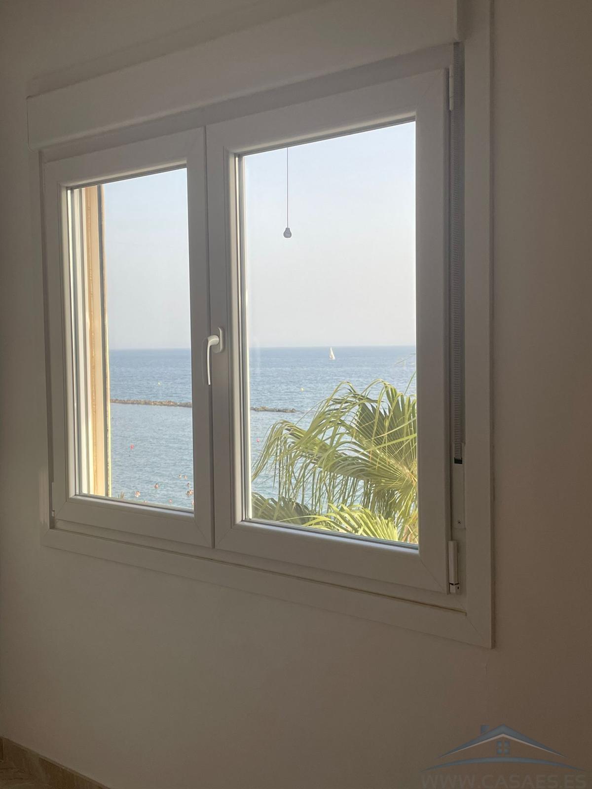 Alquiler de piso en Almería