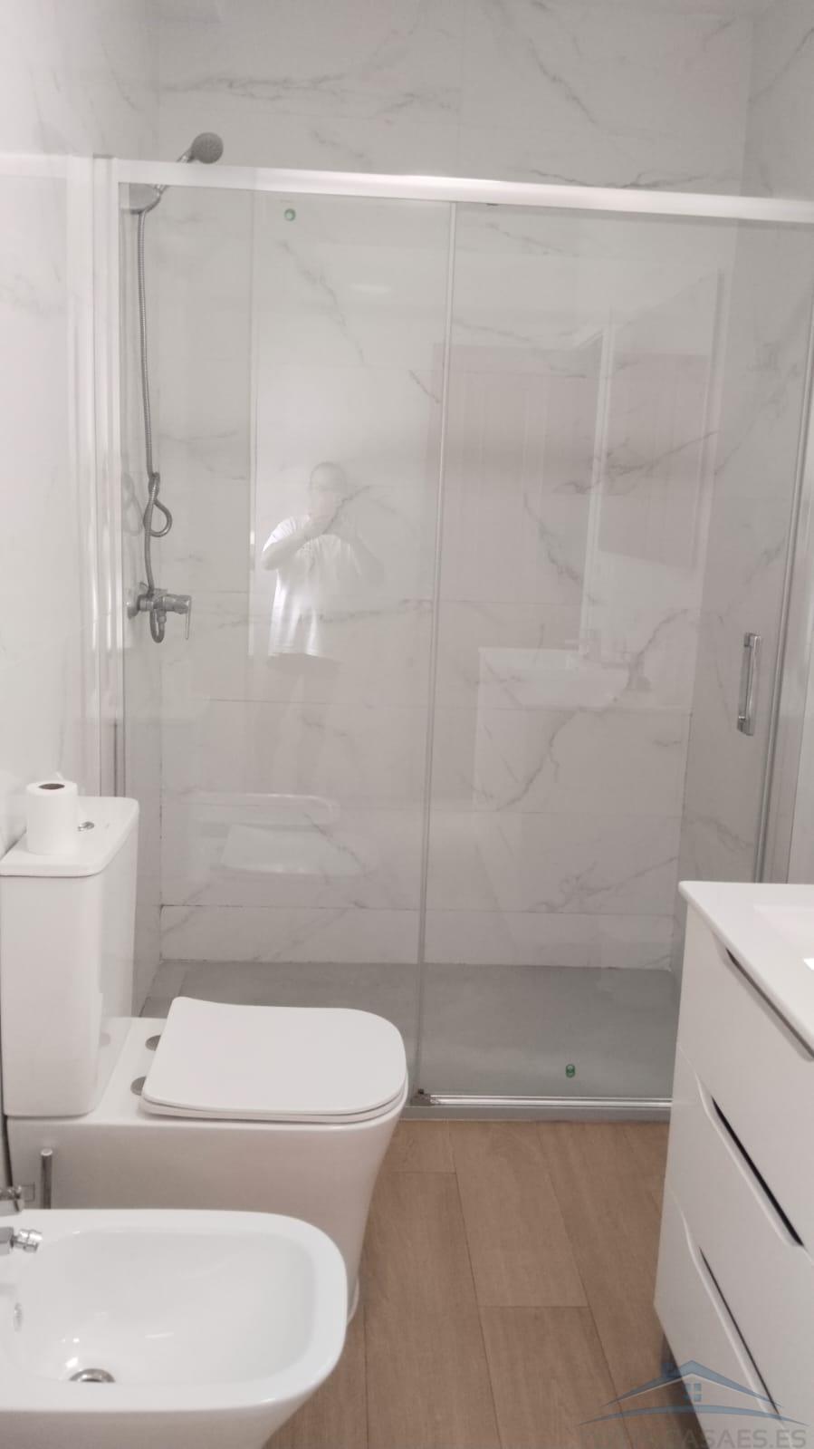 Alquiler de dúplex en Almería