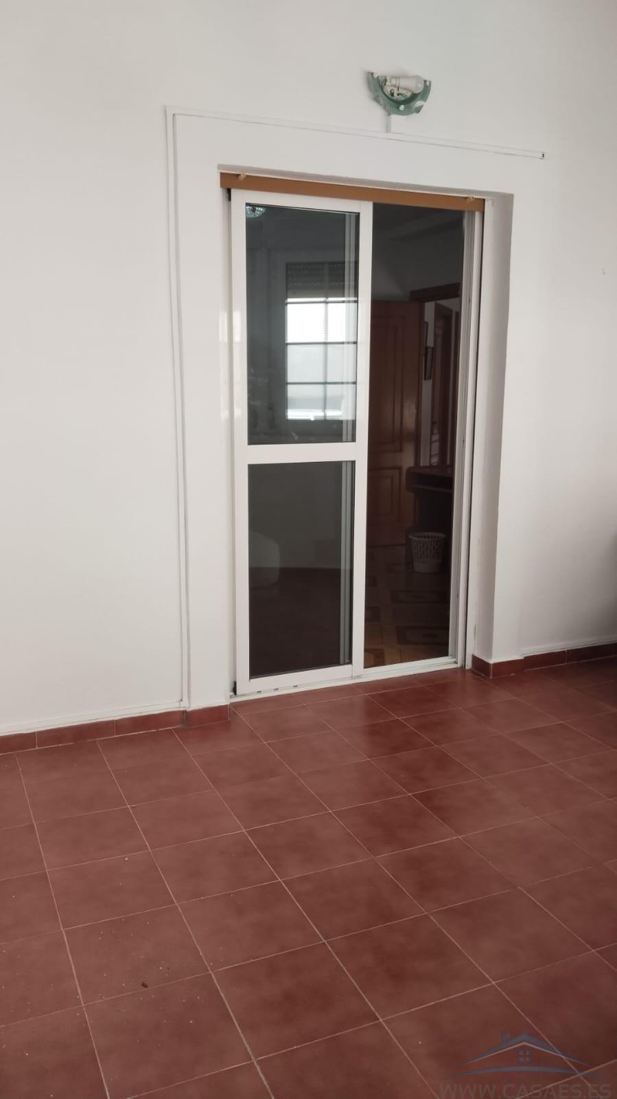 Alquiler de dúplex en Almería