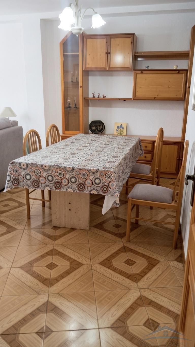 Alquiler de dúplex en Almería