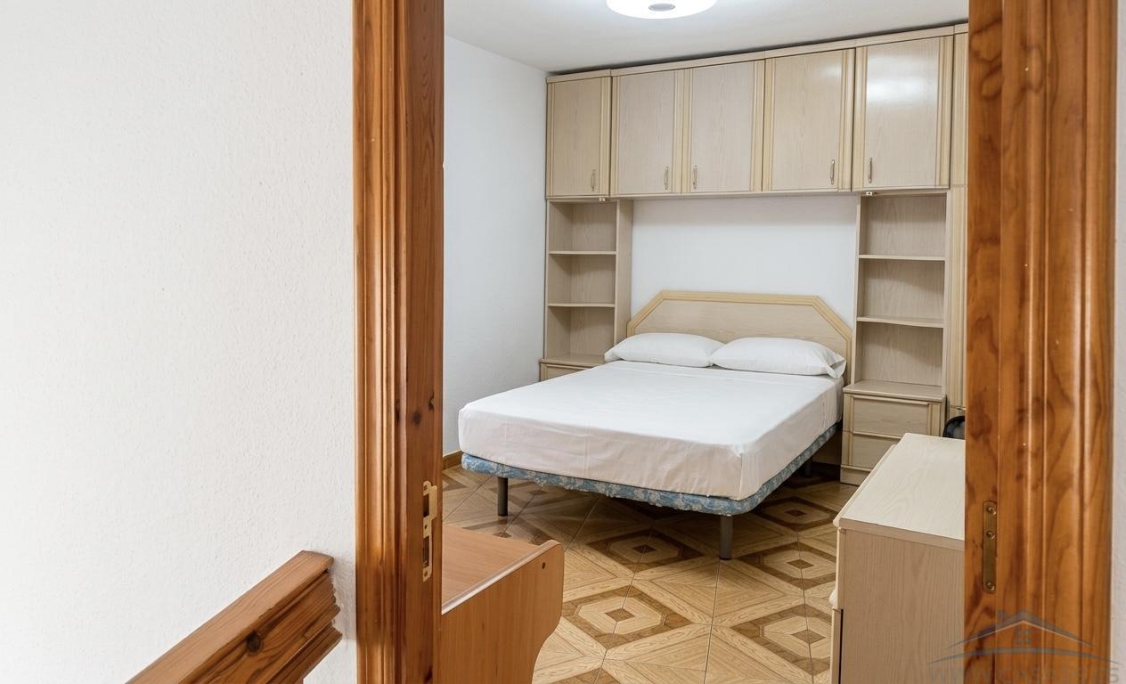 Alquiler de dúplex en Almería