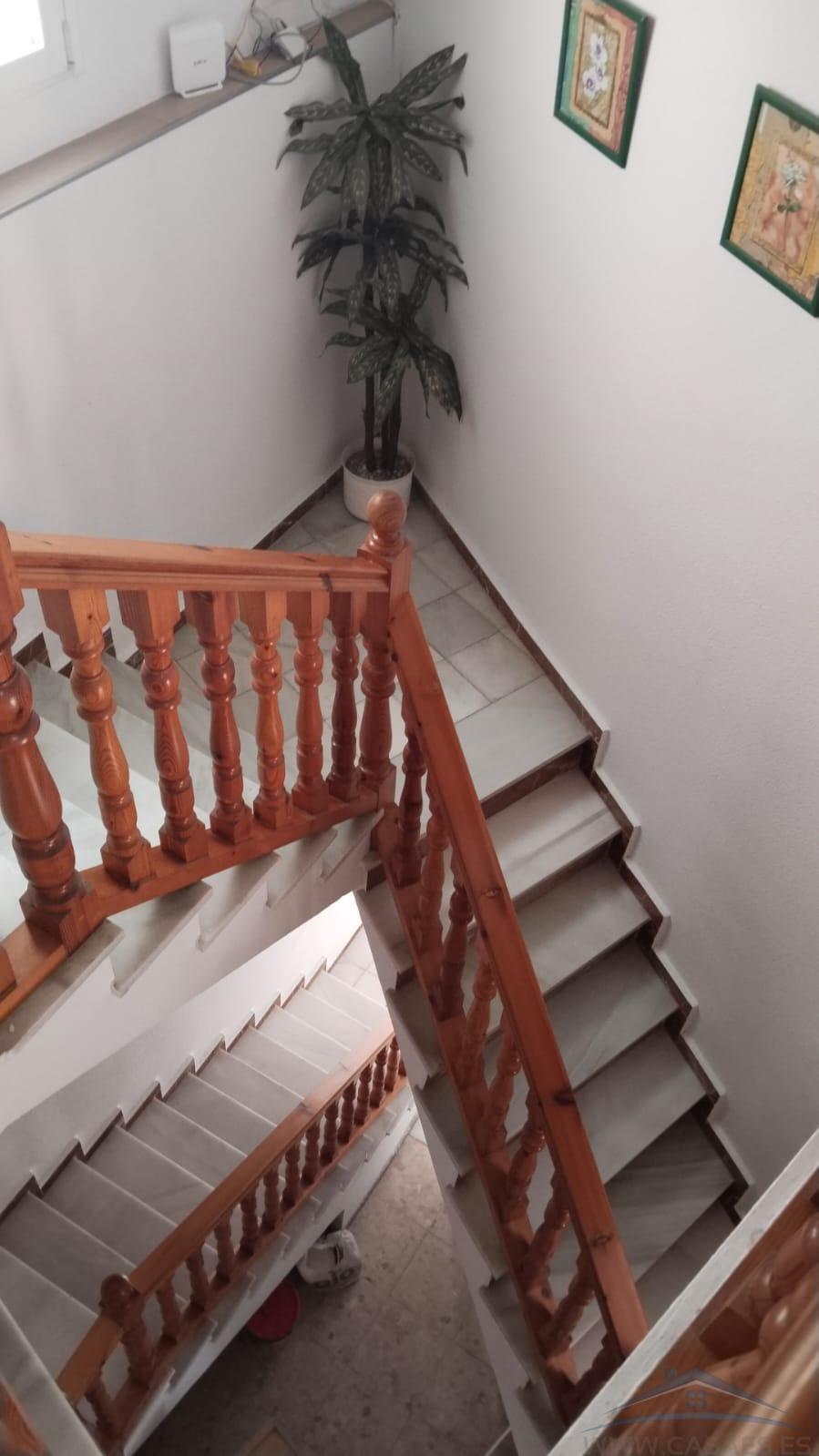 Alquiler de dúplex en Almería