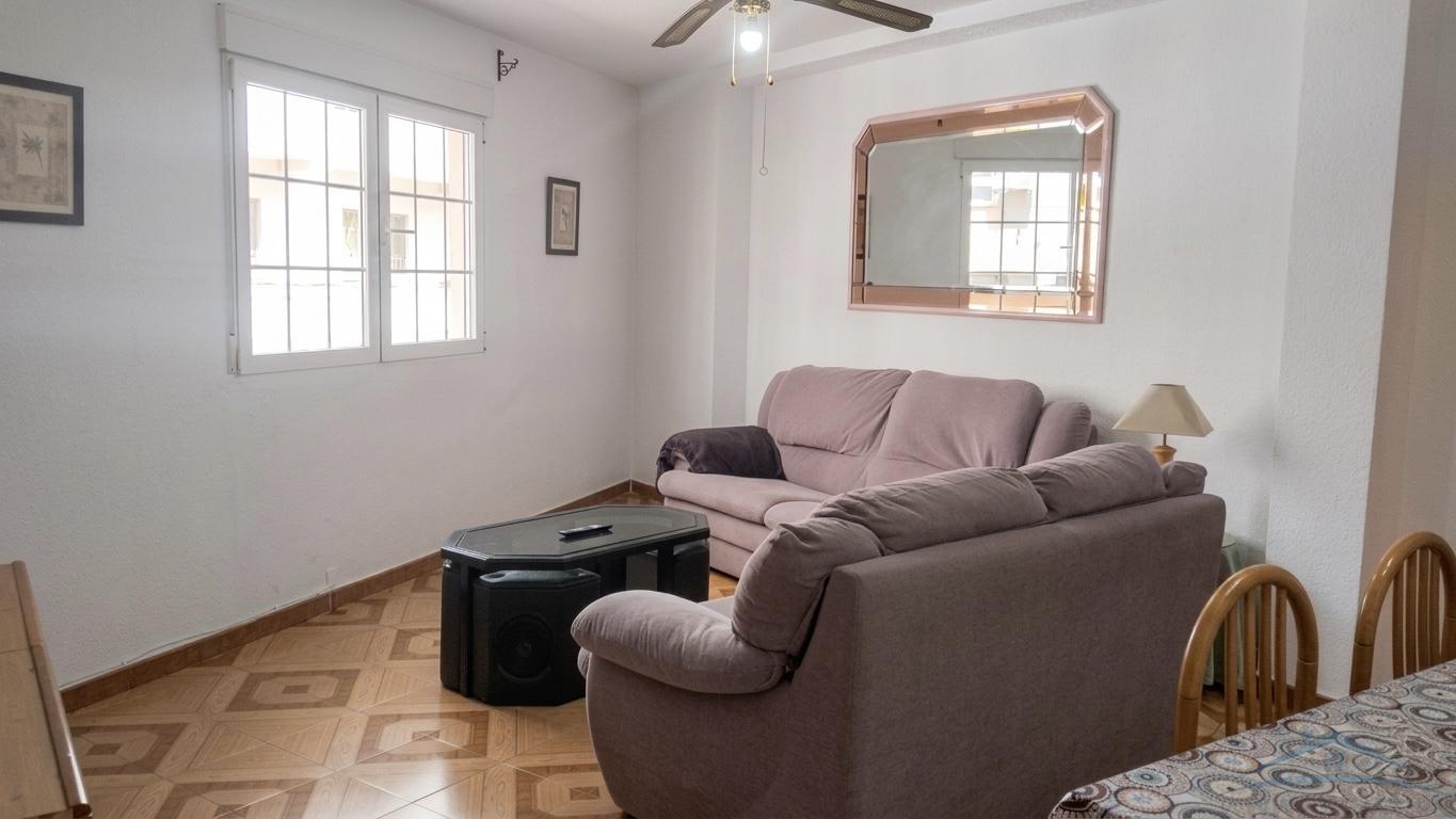 Alquiler de dúplex en Almería