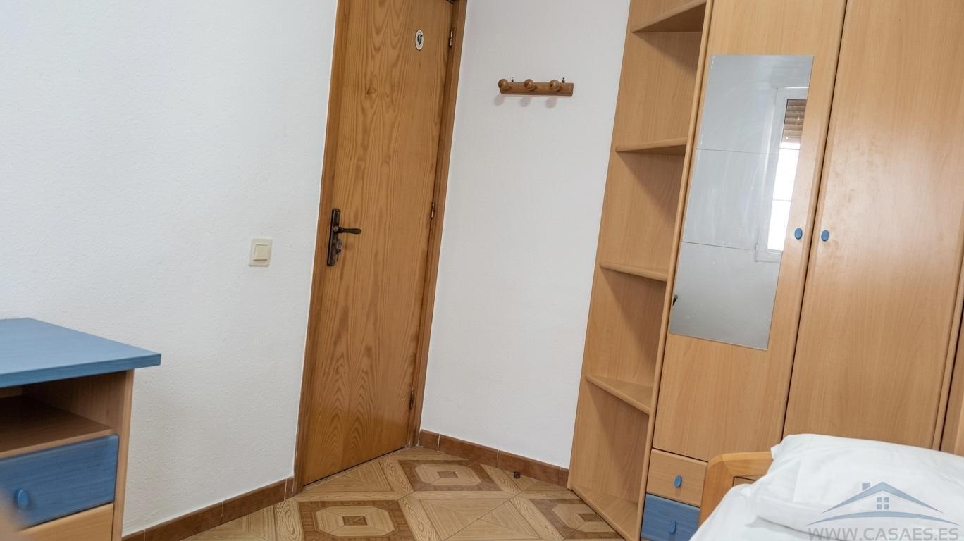 Alquiler de dúplex en Almería