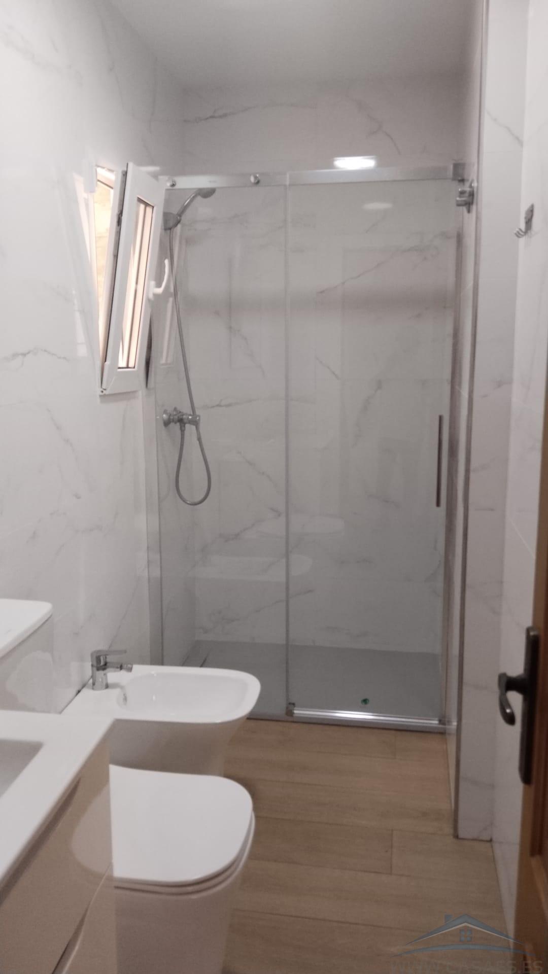 Alquiler de dúplex en Almería