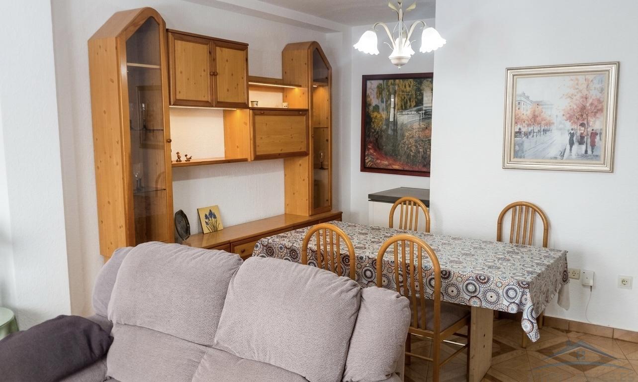 Alquiler de dúplex en Almería