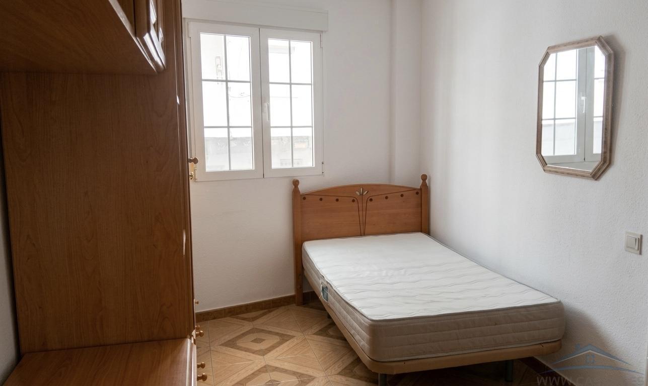 Alquiler de dúplex en Almería