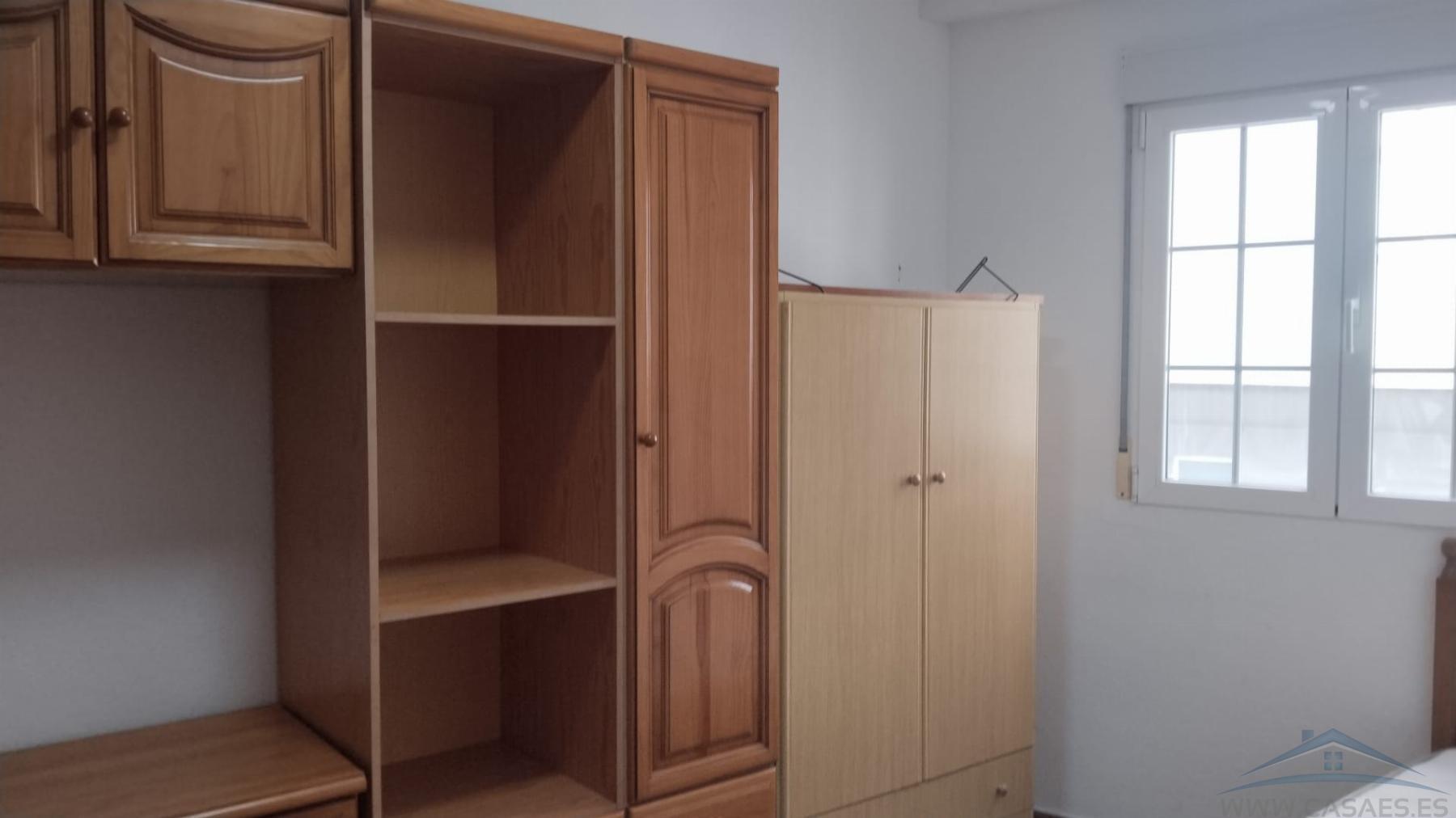 Alquiler de dúplex en Almería