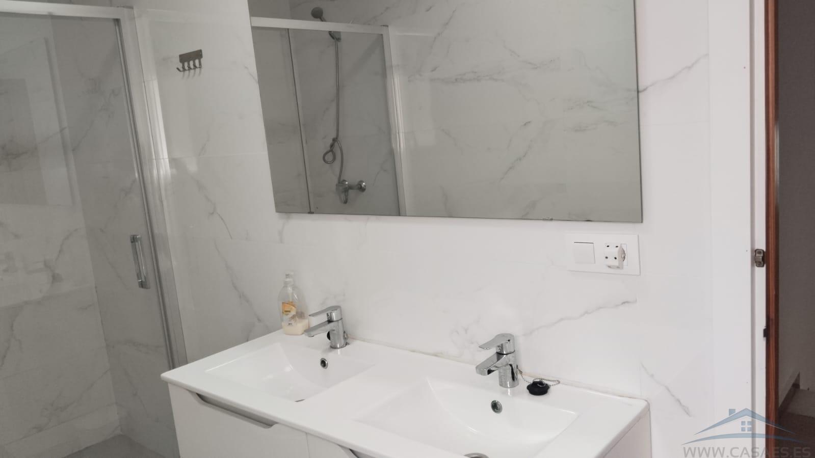 Alquiler de dúplex en Almería