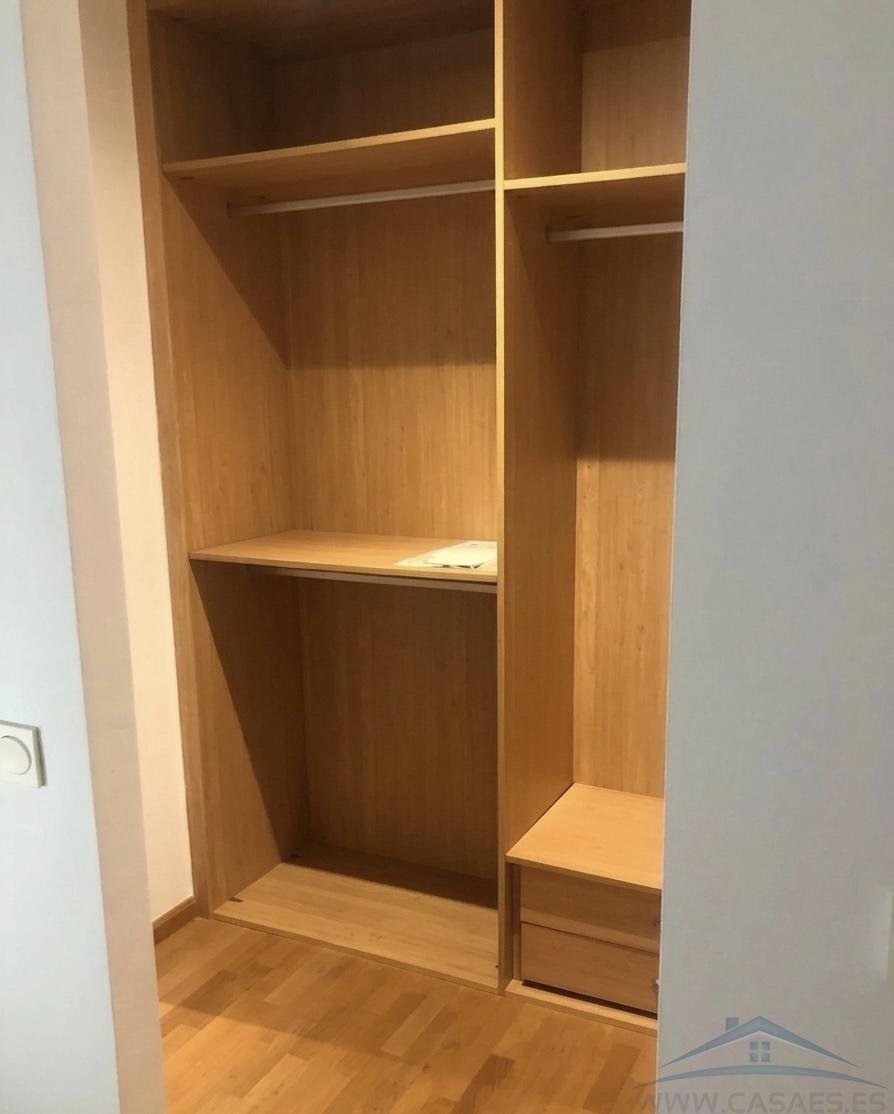 Alquiler de piso en Almería