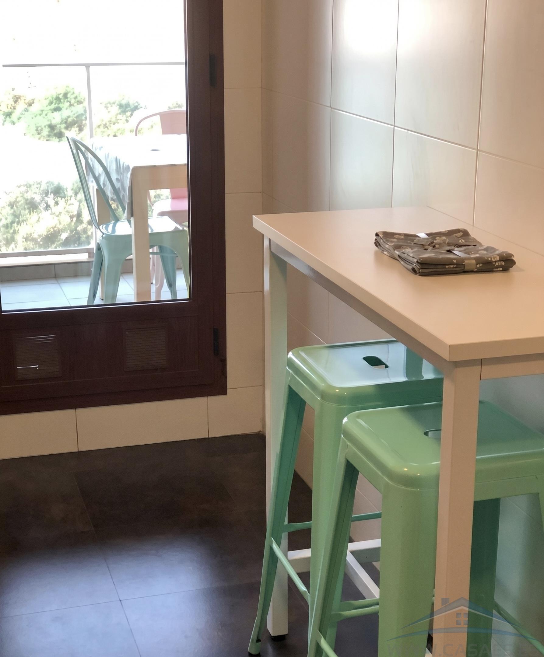 Alquiler de piso en Almería