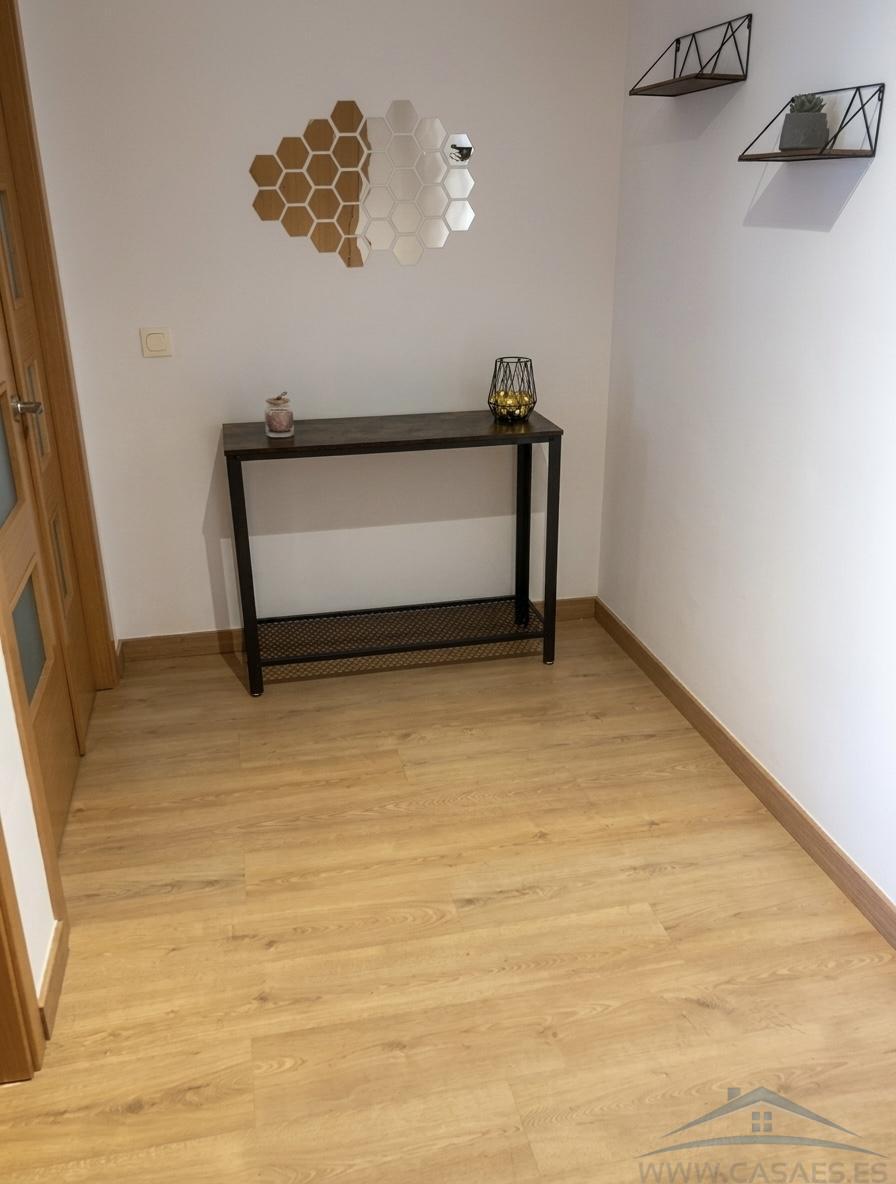 Alquiler de piso en Almería