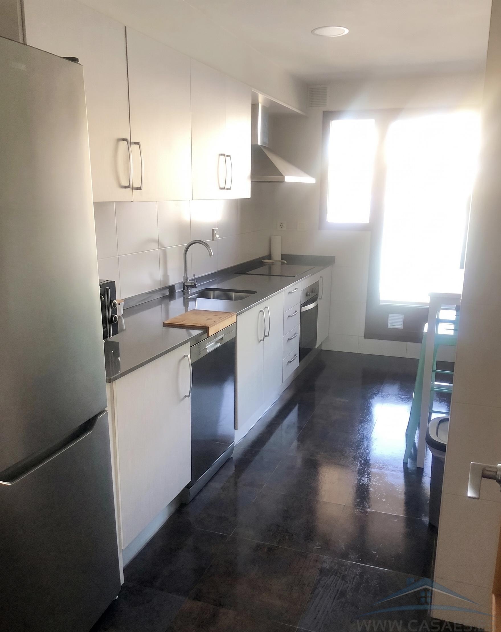 Alquiler de piso en Almería