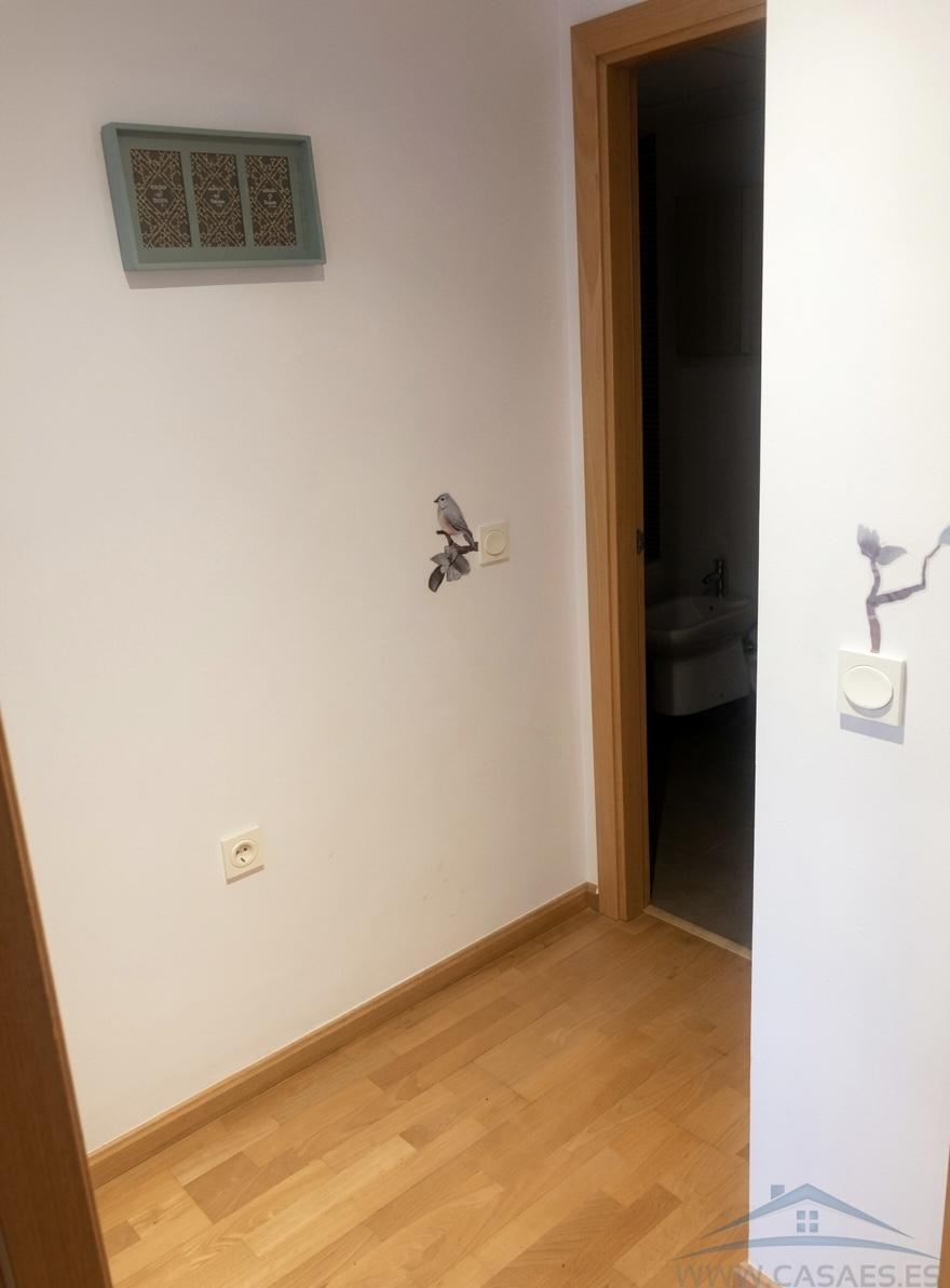 Alquiler de piso en Almería