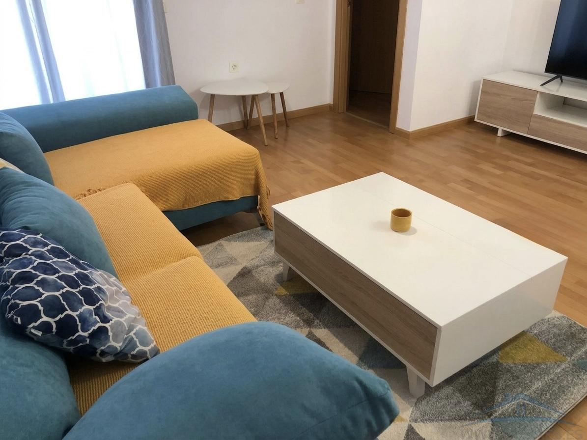 Alquiler de piso en Almería