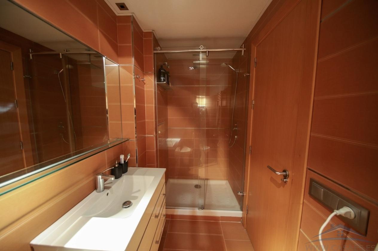Alquiler de dúplex en Almería